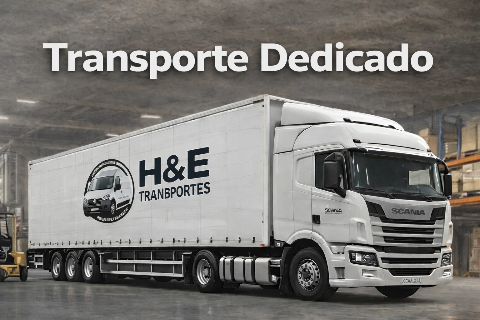 Transporte Dedicado