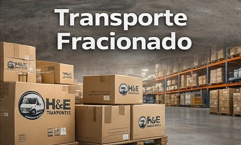 Transporte Fracionado